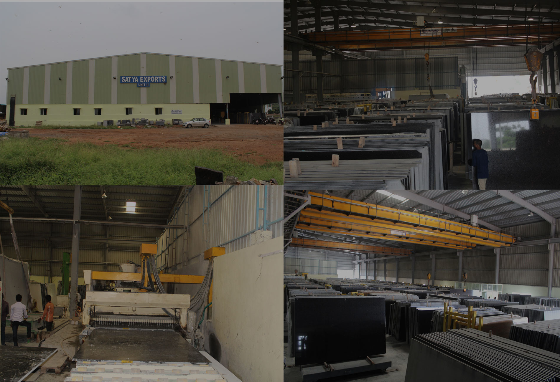 Hyderabad Art Gallerys